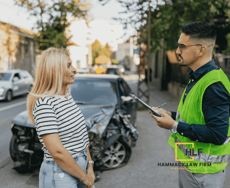 Auto-Accident