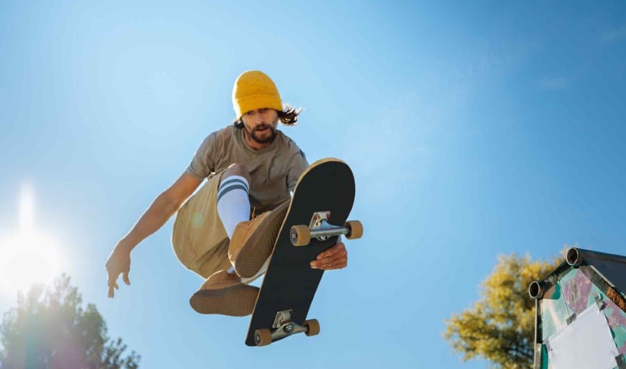 longboarding-freeboarding