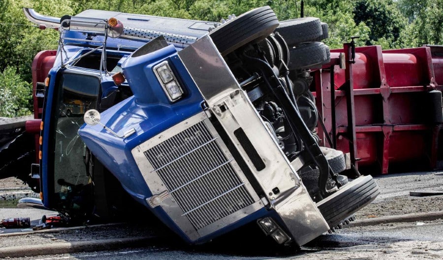 truck-accident