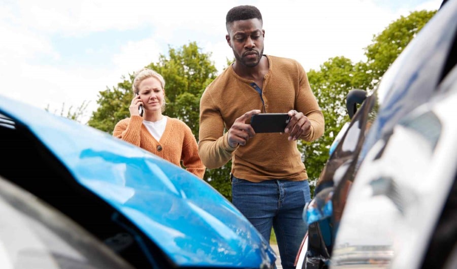 can-i-post-to-social-media-after-my-car-accident