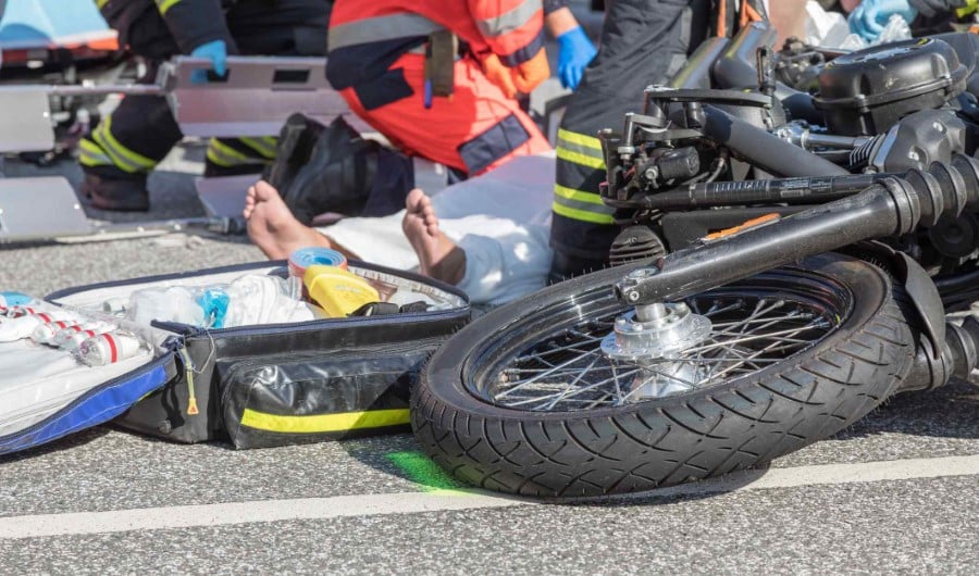 common-motorcycle-accident