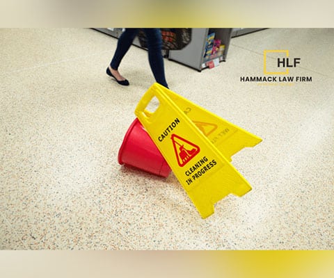 Slip-and-Fall-Accidents