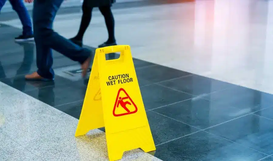 average-settlement-slip-and-fall-claim