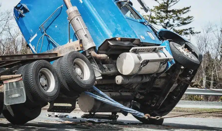 average-truck-accident-settlement