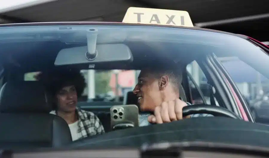 passenger-in-a-car-accident