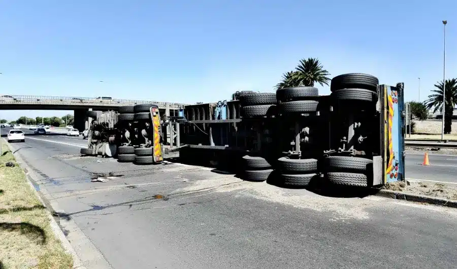 truck-accident