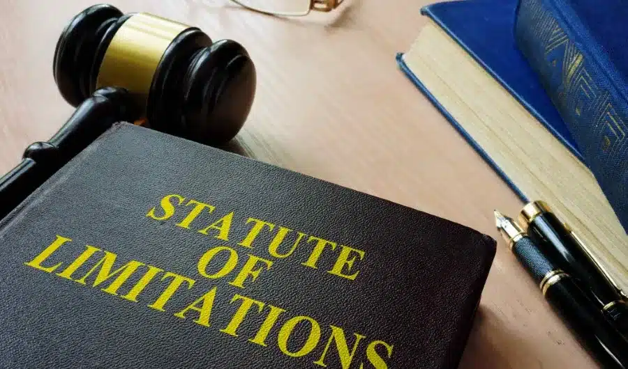 statute