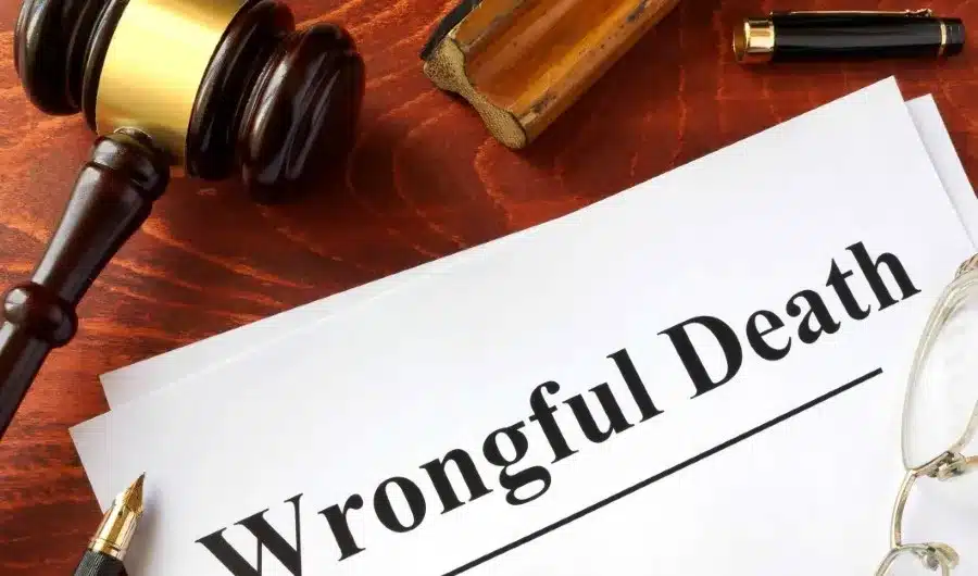 wrongful-death