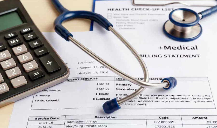 medical-bills
