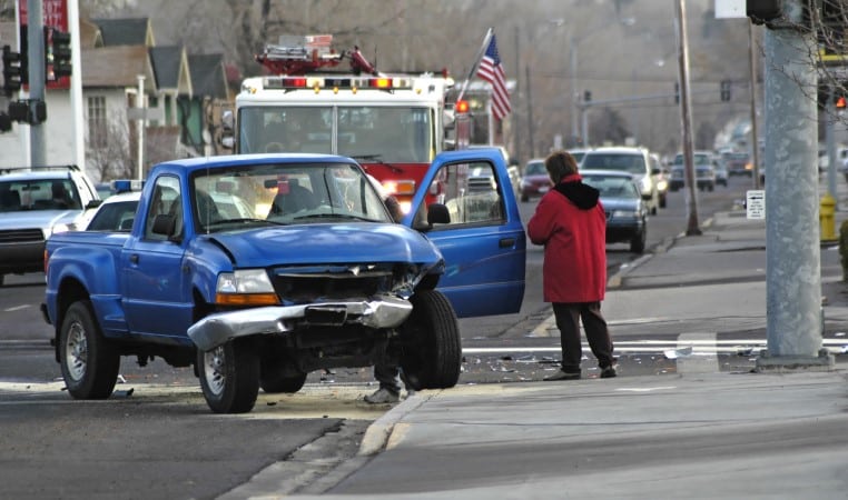 Car Accident