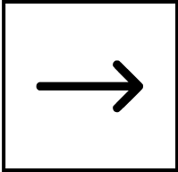 black next arrow