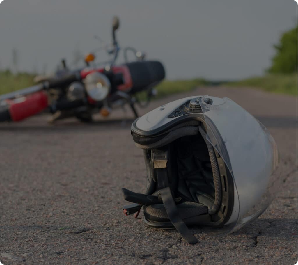 Motorcycle Accidents