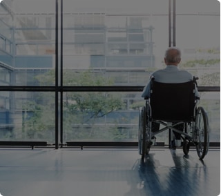 nursing home abuse