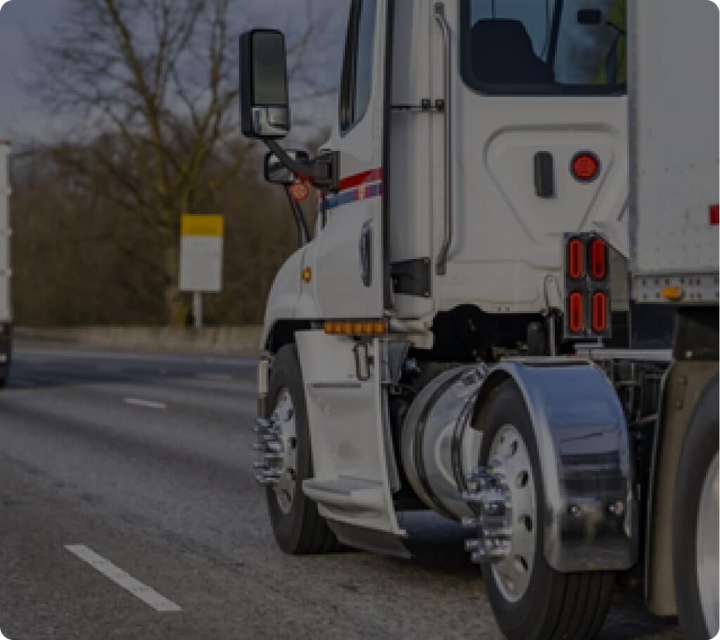 Truck Accidents