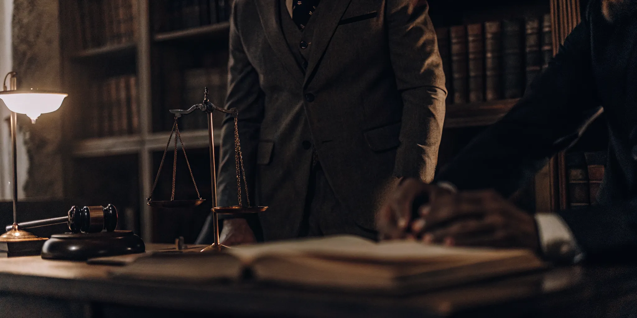 Professional law office representing spinal cord injury victims in South Carolina